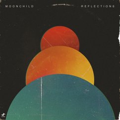 Reflections (Ep) - Moonchild