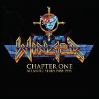 Chapter One:Atlantic Years 1988-1993