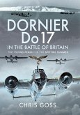 Dornier Do 17 in the Battle of Britain (eBook, PDF)