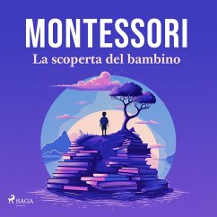 La scoperta del bambino (MP3-Download) - Montessori, Maria