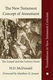 New Testament Concept of Atonement (eBook, PDF)
