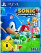Sonic Superstars (PlayStation 4) - Bild 1
