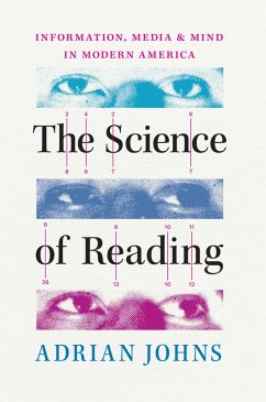 Cover Science of Reading (eBook, ePUB)