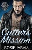 Cutter's Mission (Valhalla Warriors, #1) (eBook, ePUB)