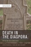 Death in the Diaspora (eBook, ePUB) Death in the Diaspora (eBook, ePUB)