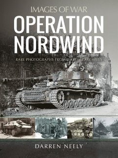Cover Operation Nordwind (eBook, PDF)