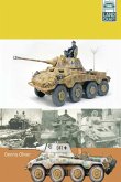 Puma Sdkfz 234/1 and Sdkfz 234/2 Heavy Armoured Cars (eBook, PDF)