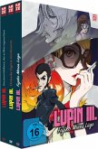 Lupin III. - Movie - Bundle 1-3