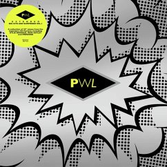 Pwl Extended:Big Hits&Surprises,Vol.1 - Various Artists