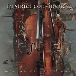 Mechanical Symphony (Gatefold 2lp) - In Strict Confidence
