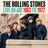 Live On Air 1963 To 1972 (4cd-Set)