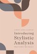 Introducing Stylistic Analysis (eBook,... - Bild 1