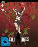 Corpse Princess - Staffel 1 - Vol.1 Limited Edition