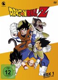 Dragonball Z - TV-Serie - 1