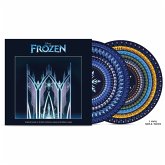 Frozen: The Songs (10th Anniversary) Vinyl Frozen: The Songs (10th Anniversary) Vinyl