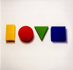 Love Is A Four Letter Word - Mraz,Jason