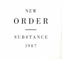 Substance(2023 Reissue) - New Order