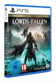 Lords Of The Fallen Deluxe Edition (PlayStation 5)