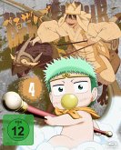 Beelzebub - Vol.4