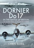 Dornier Do 17 in the Battle of Britain (eBook, ePUB)