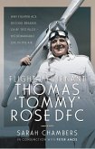 Flight Lieutenant Thomas 'Tommy' Rose DFC (eBook, PDF)
