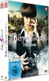 Tokyo Ghoul - The Movie 1 & 2