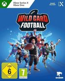 Wild Card Football (Xbox One/Xbox Series X)