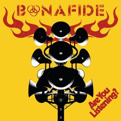 Are You Listening? - Bonafide