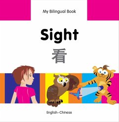 Cover My Bilingual Book-Sight (English-Chinese) (eBook, PDF)