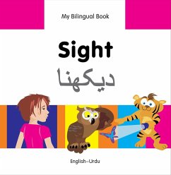 Cover My Bilingual Book-Sight (English-Urdu) (eBook, PDF)