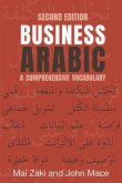 Business Arabic (eBook, PDF)