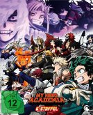 My Hero Academia - 6. Staffel - Vol.1 Limited Edition