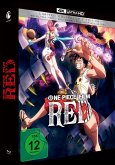 One Piece: Red - 14. Film. Film.14, 1 4K UHD-Blu-ray + 2 Blu-ray (Collectors Edition)