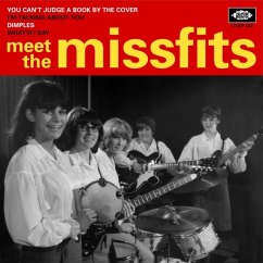Meet The Missfits (7inch Single) - Missfits,The