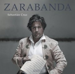 Zarabanda - Cruz,Sebastián