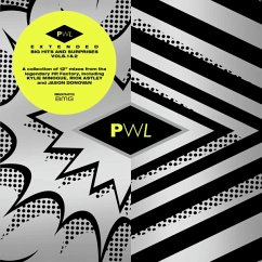 Pwl Extended:Big Hits&Surprises,Vols.1&2 - Diverse