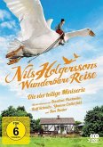 Nils Holgerssons wunderbare Reise - Die vierteilige Miniserie