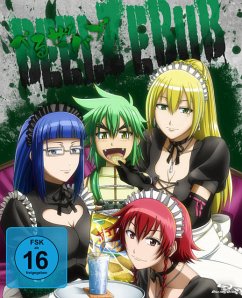 Beelzebub - Vol.3