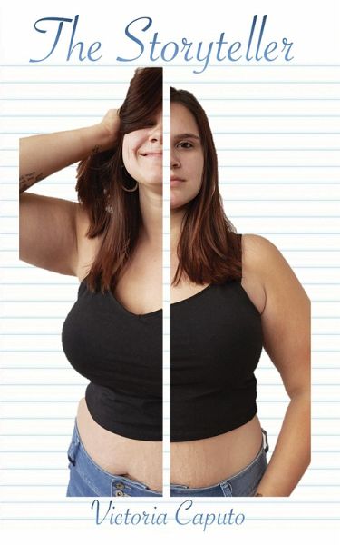 Storyteller (eBook, ePUB) Storyteller (eBook, ePUB)