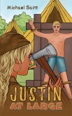 Justin At Large (eBook, ePUB)