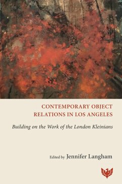 Contemporary Object Relations in Los Angeles (eBook, PDF)