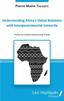 Cover Understanding Africa's Global Relations with Intergovernmental Consortia (eBook, PDF)