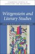 Wittgenstein and Literary Studies... - Bild 1