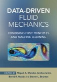 Data-Driven Fluid Mechanics (eBook, PDF)