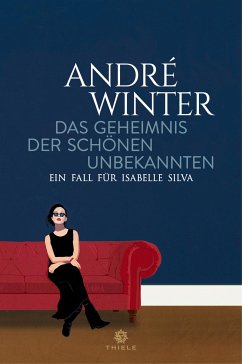 Das Geheimnis der schönen Unbekannten (eBook, ePUB) - Winter, André