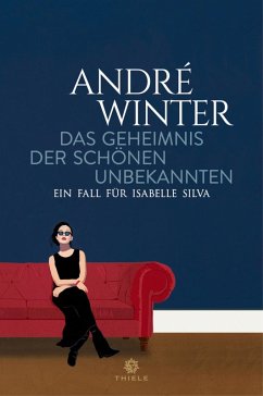 Das Geheimnis der schönen Unbekannten (eBook, ePUB) - Winter, André