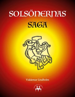 Cover Solsönernas Saga (eBook, PDF)