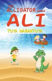 Alligator Named Ali (eBook, ePUB)