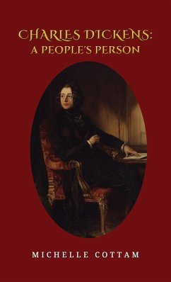 Cover Charles Dickens (eBook, ePUB)
