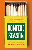 Bonfire Season (eBook, ePUB)